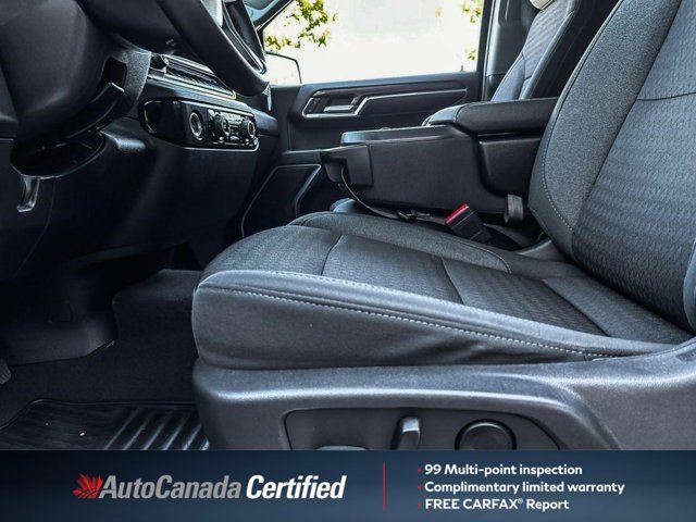 Chevrolet Silverado 1500  2023