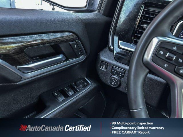 Chevrolet Silverado 1500  2023