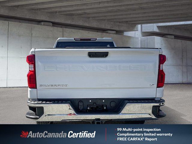 Chevrolet Silverado 1500  2023