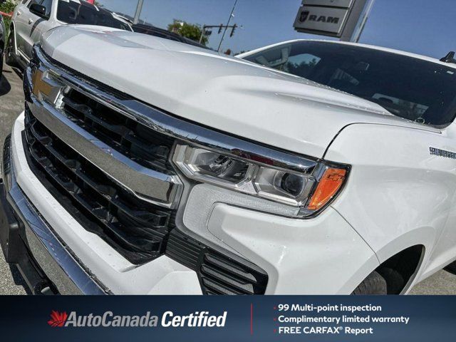 Chevrolet Silverado 1500  2023