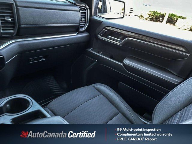 Chevrolet Silverado 1500  2023