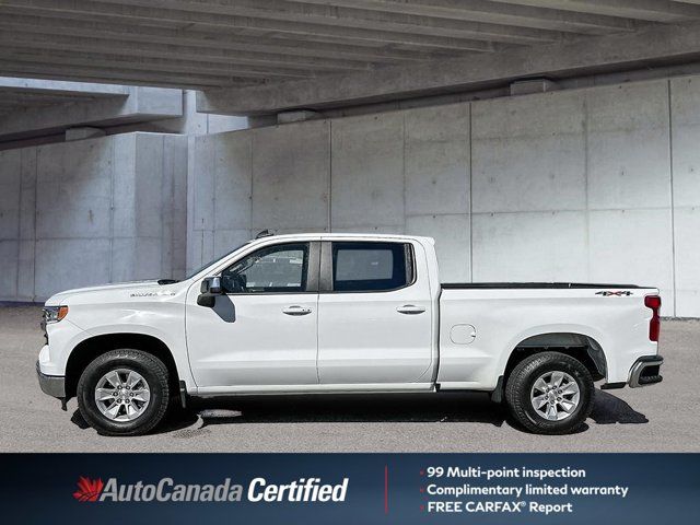 Chevrolet Silverado 1500  2023