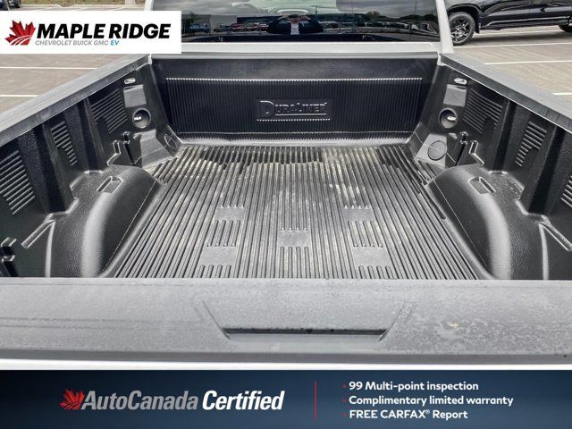 2023 Chevrolet Silverado 2500HD