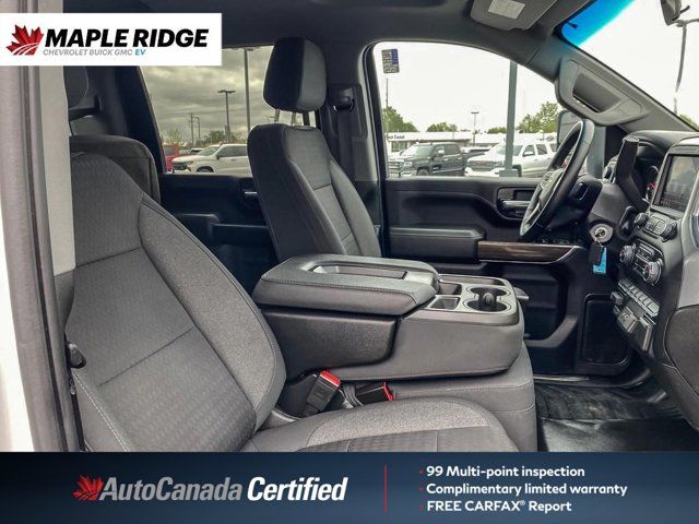 2023 Chevrolet Silverado 2500HD