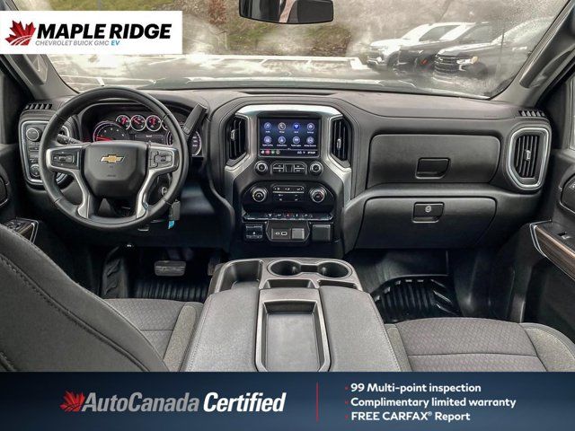 2023 Chevrolet Silverado 2500HD