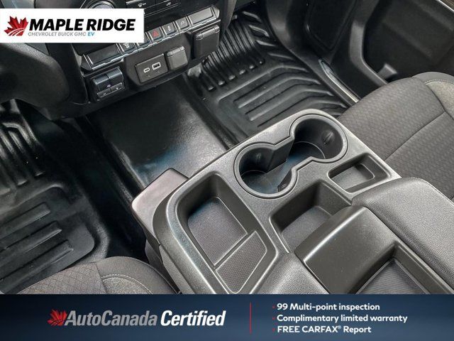 2023 Chevrolet Silverado 2500HD