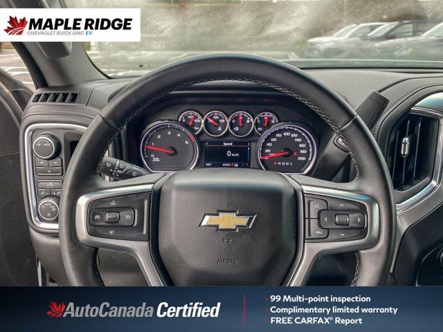 2023 Chevrolet Silverado 2500HD