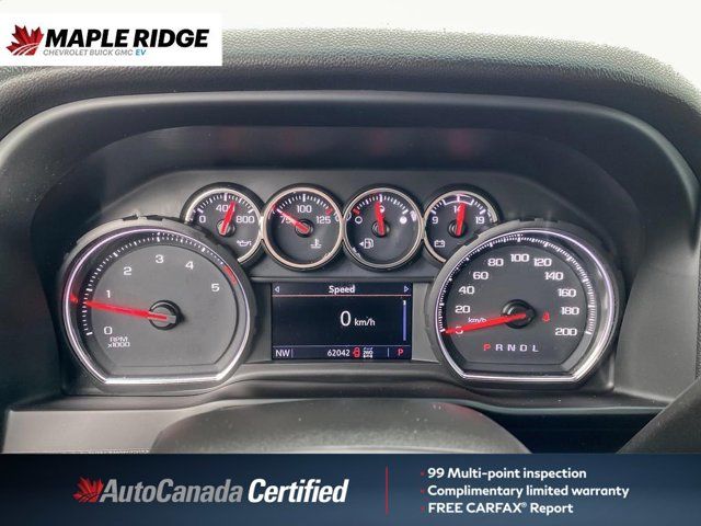 2023 Chevrolet Silverado 2500HD