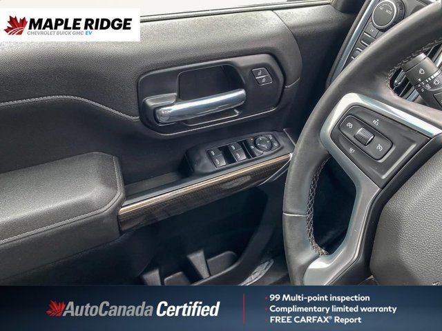 2023 Chevrolet Silverado 2500HD