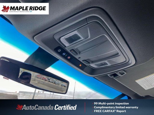 2023 Chevrolet Silverado 2500HD