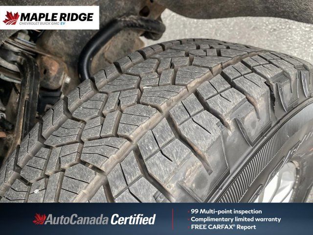 2023 Chevrolet Silverado 2500HD