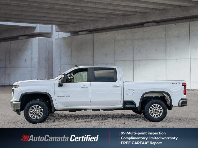 2023 Chevrolet Silverado 2500HD