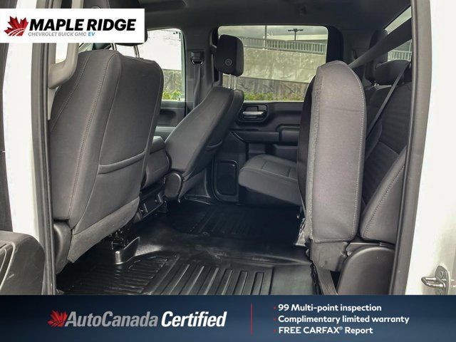 2023 Chevrolet Silverado 2500HD