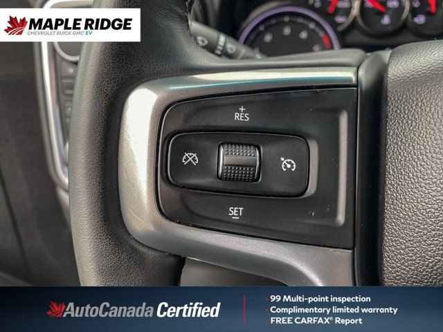 2023 Chevrolet Silverado 2500HD