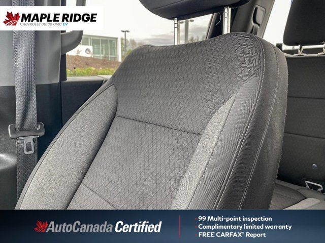 2023 Chevrolet Silverado 2500HD