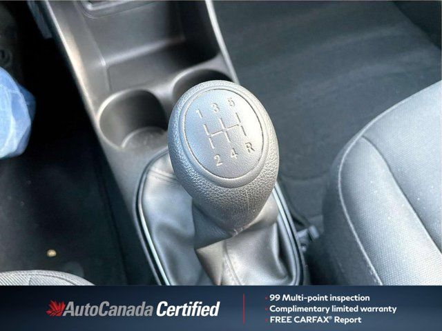 Chevrolet Spark  2020