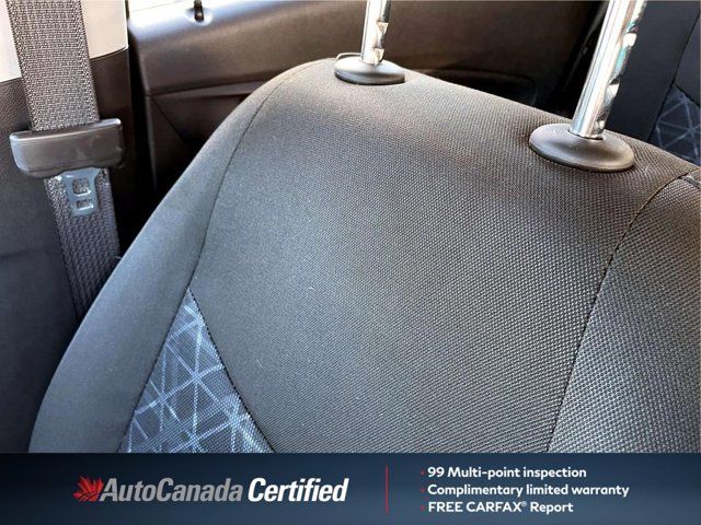 Chevrolet Spark  2020