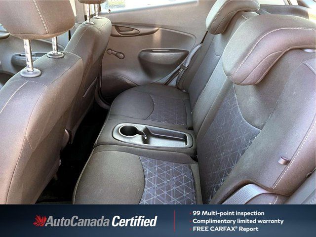 Chevrolet Spark  2020