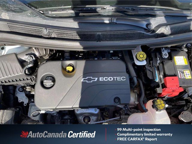 Chevrolet Spark  2020