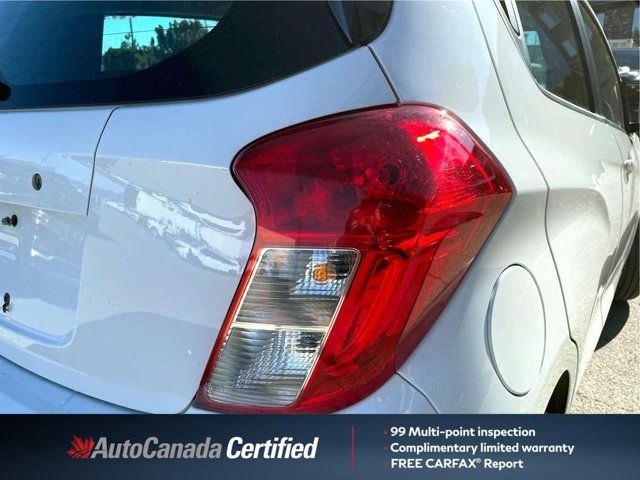 Chevrolet Spark  2020