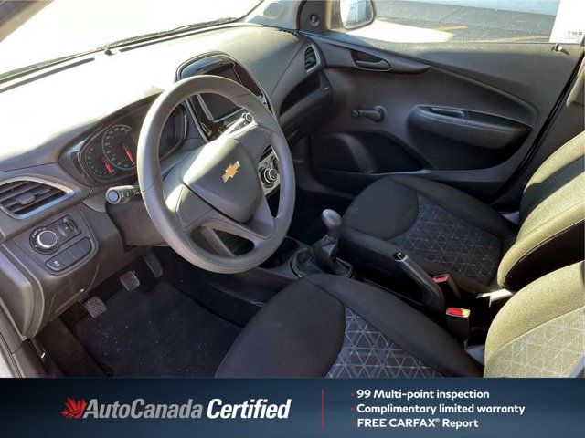 Chevrolet Spark  2020