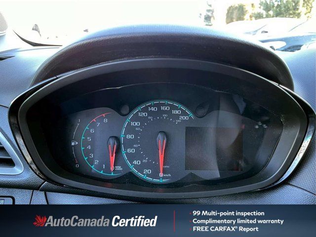 Chevrolet Spark  2020