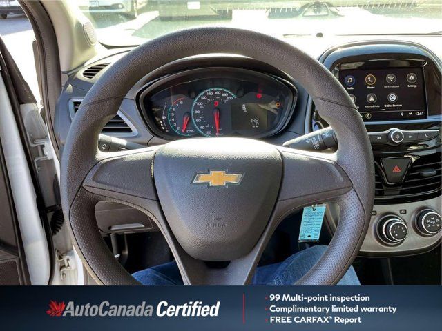 Chevrolet Spark  2020