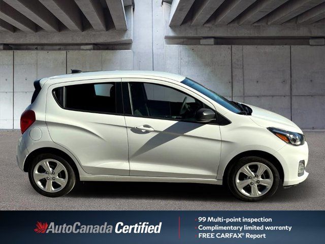 Chevrolet Spark  2020