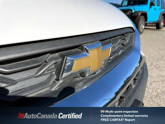 Chevrolet Spark  2020