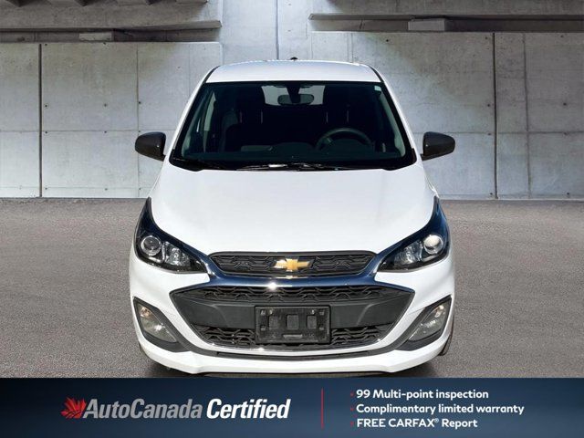 Chevrolet Spark  2020