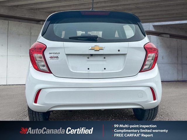 Chevrolet Spark  2020