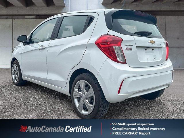 Chevrolet Spark  2020