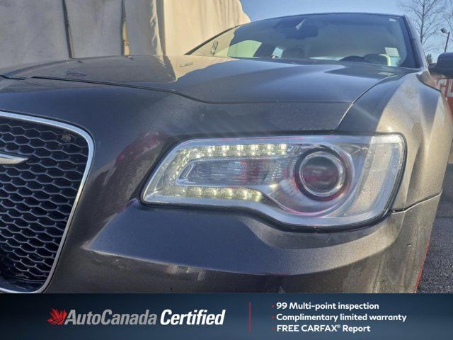 2022 Chrysler 300