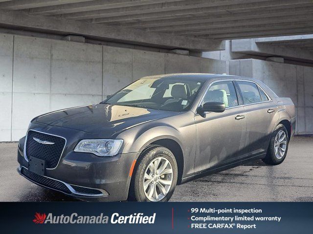 2022 Chrysler 300