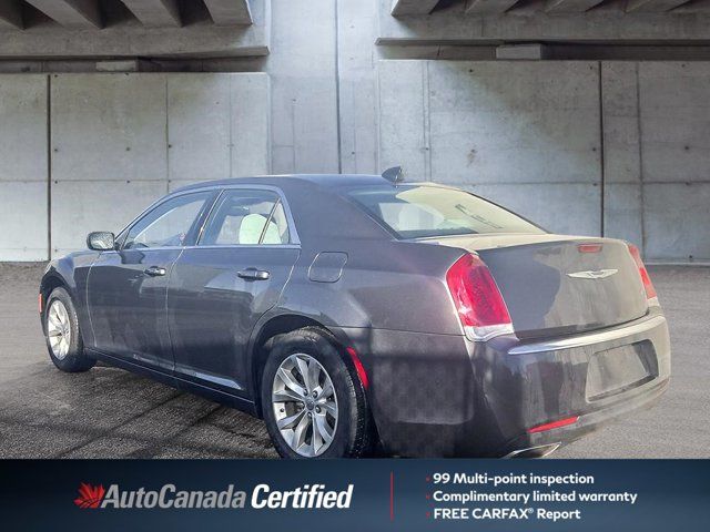 2022 Chrysler 300