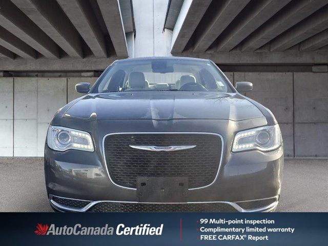 2022 Chrysler 300