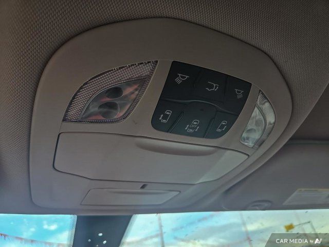 Chrysler Pacifica  2019