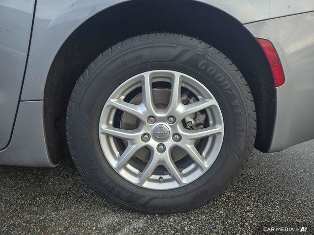 Chrysler Pacifica  2019