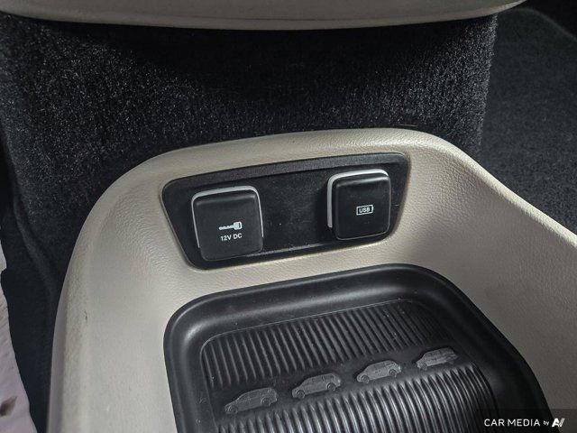 Chrysler Pacifica  2019