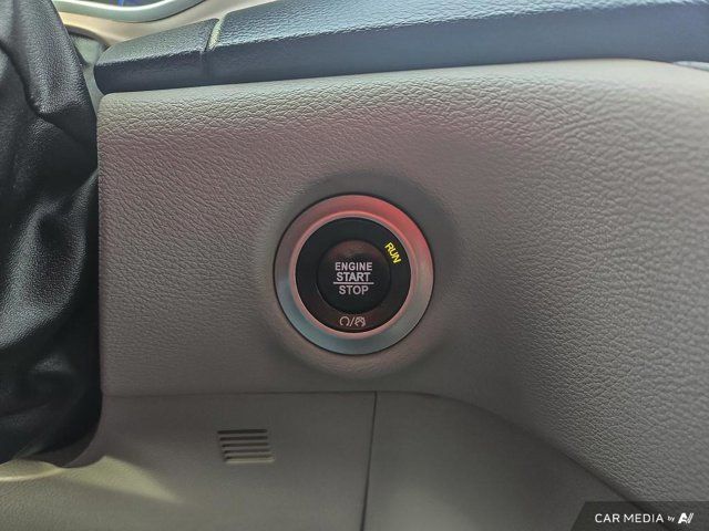 Chrysler Pacifica  2019