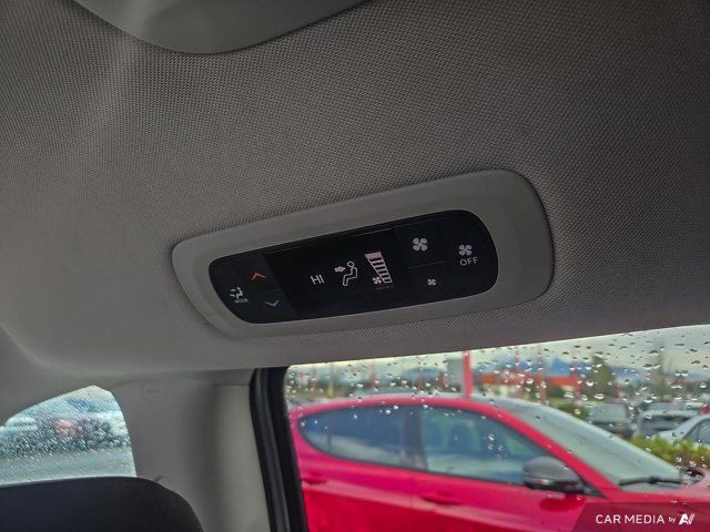 Chrysler Pacifica  2019