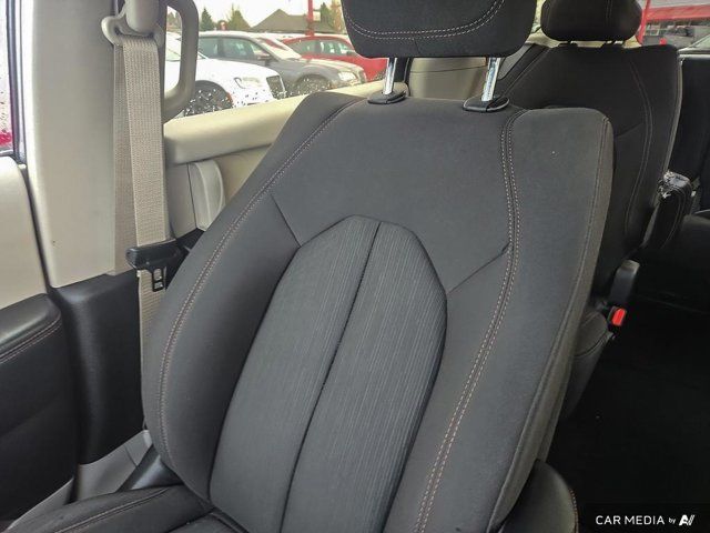 Chrysler Pacifica  2019