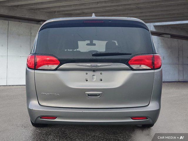 Chrysler Pacifica  2019