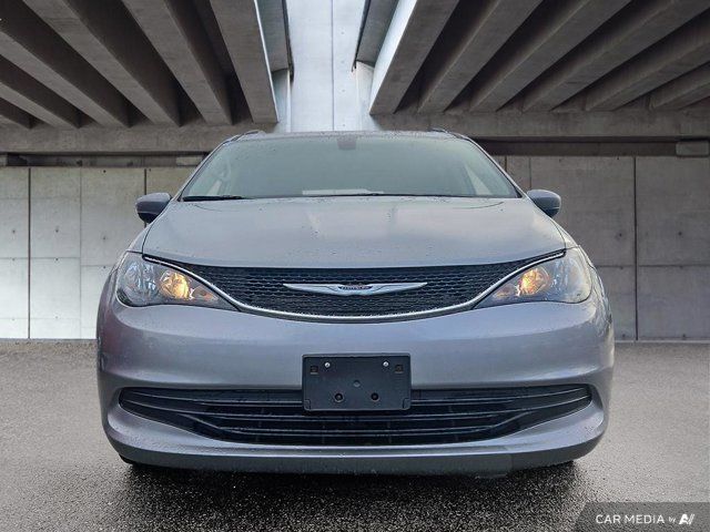 Chrysler Pacifica  2019