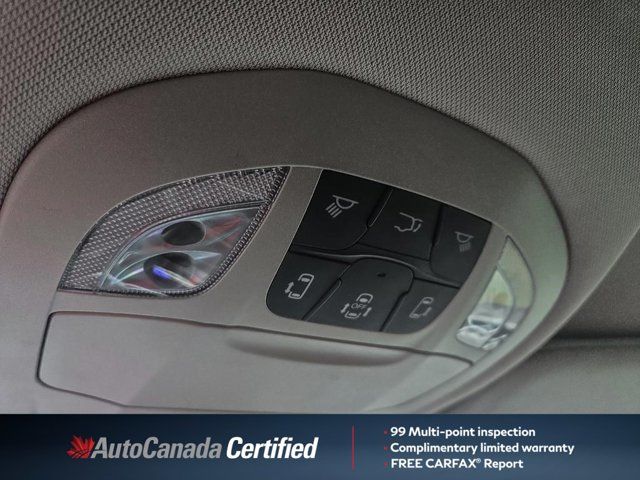 Chrysler Pacifica  2023