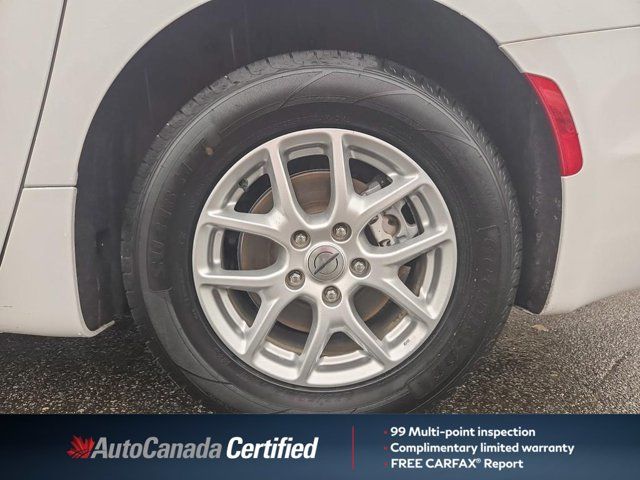 Chrysler Pacifica  2023