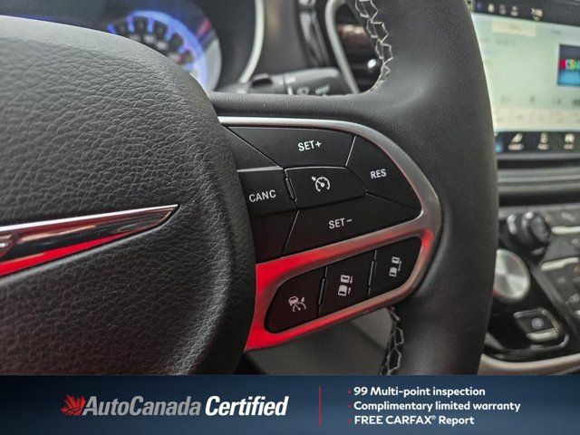 Chrysler Pacifica  2023