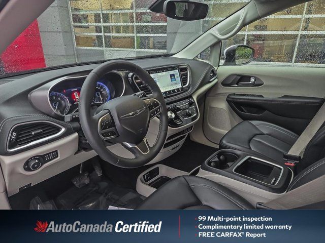 Chrysler Pacifica  2023