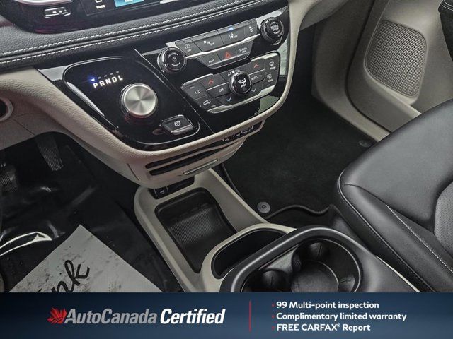 Chrysler Pacifica  2023