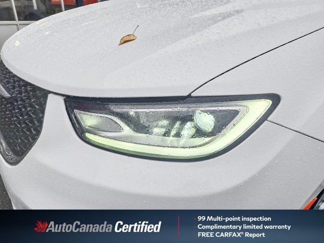 Chrysler Pacifica  2023